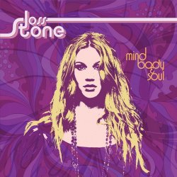 Joss Stone - Mind, Body &amp; Soul (2004)