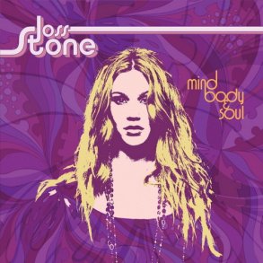 Joss Stone - Mind, Body & Soul (2004)