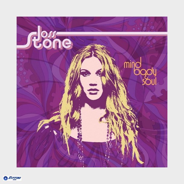 Joss Stone - Mind, Body &amp; Soul (2004)