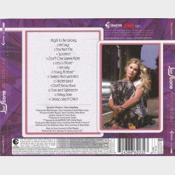 Joss Stone - Mind, Body &amp; Soul (2004)