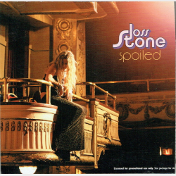 Joss Stone - Spoiled (2004) (Promo)