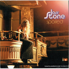 Joss Stone - Spoiled (2004) (Promo)