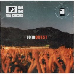 Jota Quest - MTV Ao Vivo
