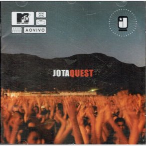 Jota Quest - MTV Ao Vivo