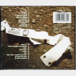 Jota Quest - MTV Ao Vivo