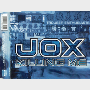 Jox - Killing Me (1998)