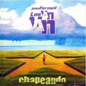 Juan Formell Y Los Van Van - Chapeando (2004)