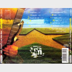 Juan Formell Y Los Van Van - Chapeando (2004)