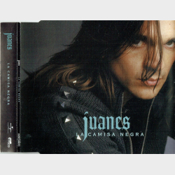 Juanes - La Camisa Negra (2004) (Promo)