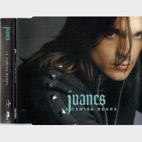 Juanes - La Camisa Negra (2004) (Promo)