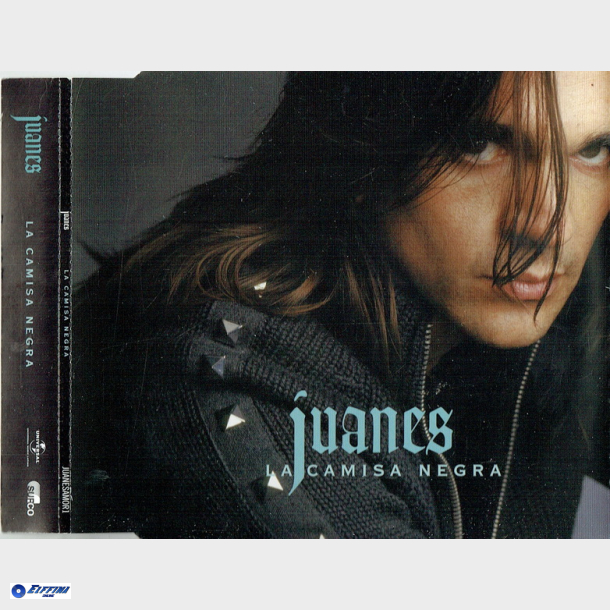 Juanes - La Camisa Negra (2004) (Promo)