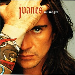 Juanes - Mi Sangre (2004)