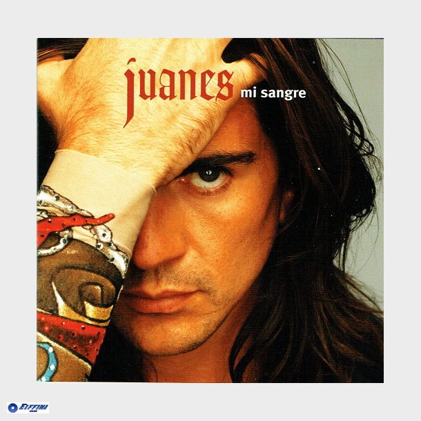 Juanes - Mi Sangre (2004)