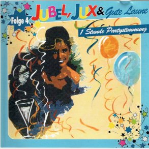 Jubel, Jux & Gutte Laune Folge 4 (1995)