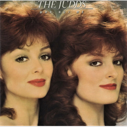 Judds - Why Not Me (1993)