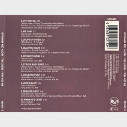 Judds - Why Not Me (1993)