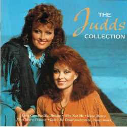 Judds, The - The Collection (1996)
