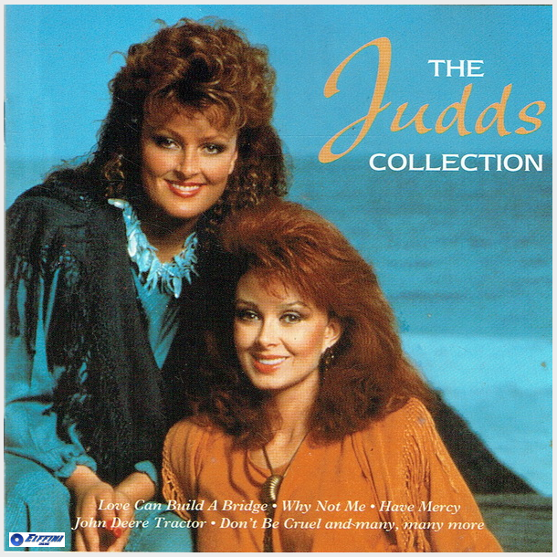 Judds, The - The Collection (1996)
