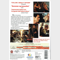 Judge Dredd (1995)