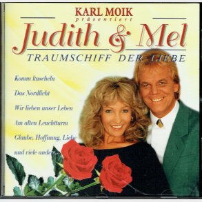 Judith & Mel - Traumschiff Der Liebe (1999)