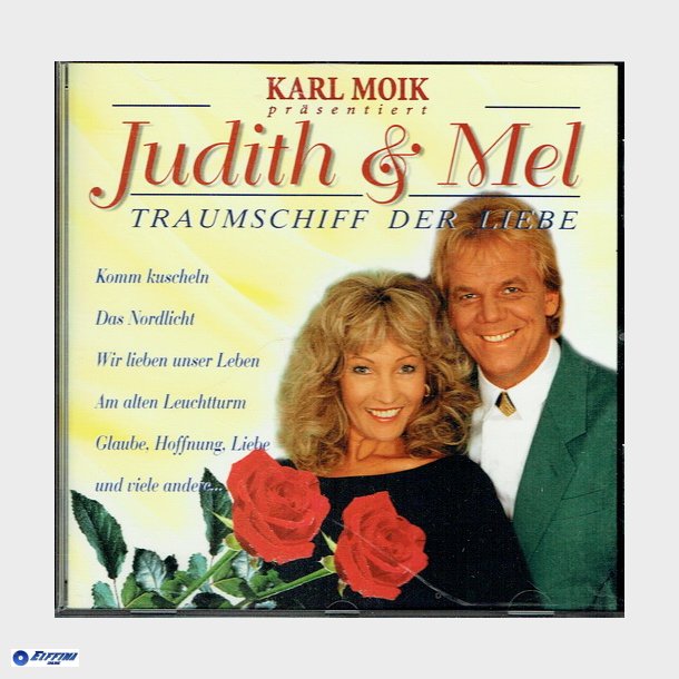 Judith &amp; Mel - Traumschiff Der Liebe (1999)