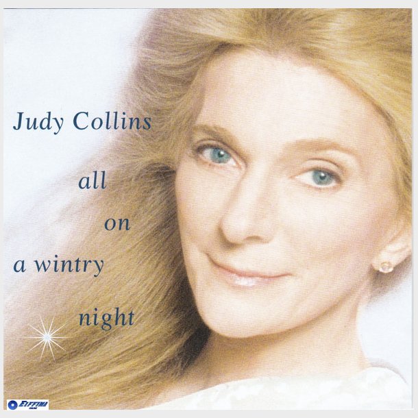 Judy Collins - All On A Wintry Night A Judy Collins Christmas (2002)