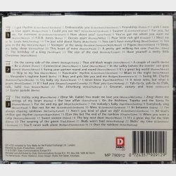 Judy Garland - Golden Greats (2001) (3xCD Fat)