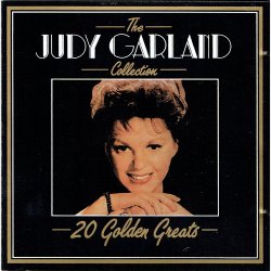 Judy Garland - The Judy Garland Collection (1997)