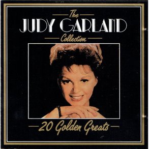 Judy Garland - The Judy Garland Collection (1997)