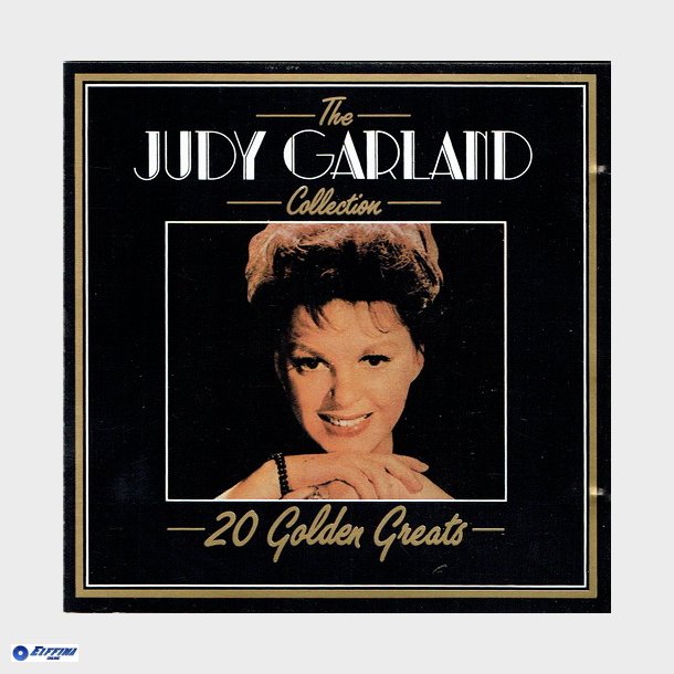 Judy Garland - The Judy Garland Collection (1997)