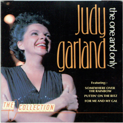 Judy Garland - The One And Only