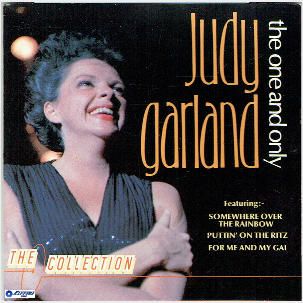 Judy Garland - The One And Only