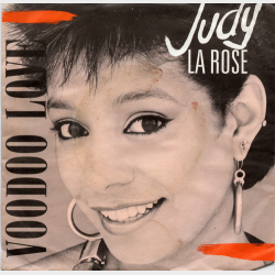 Judy La Rose - Voodoo Love (House Mix) (1987)