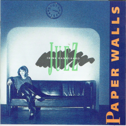 Juez - Paper Walls (1992)