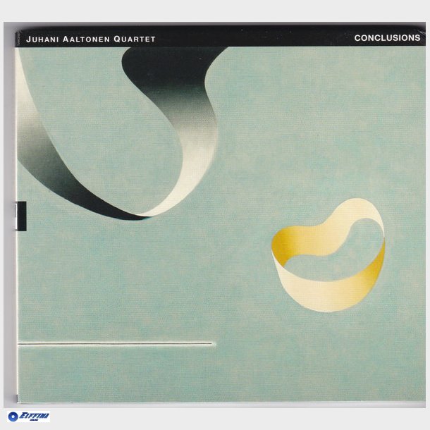 Juhani Aaltonen Quartet - Conclusions (2009) (Digi) - NY