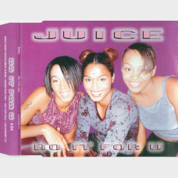 Juice - Do It For U (1999) (Promo)