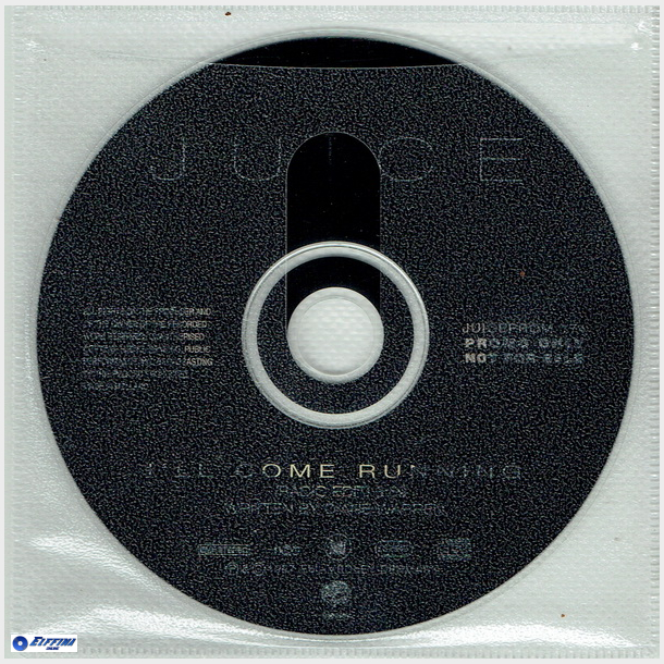 Juice - I'll Come Running (1997) (Promo)