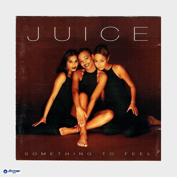 Juice - Something To Feel (1997)