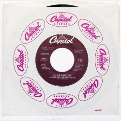 Juice Newton - Angel Of The Morning (1981)