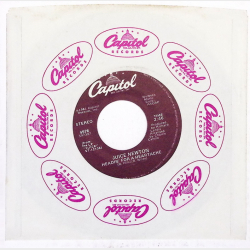 Juice Newton - Angel Of The Morning (1981)