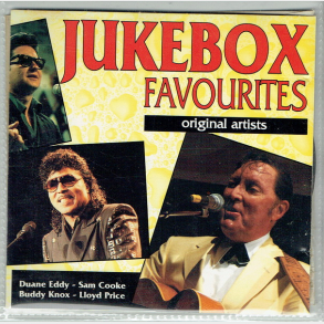 Jukebox Favourites (1992)