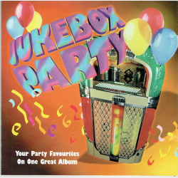 Jukebox Party