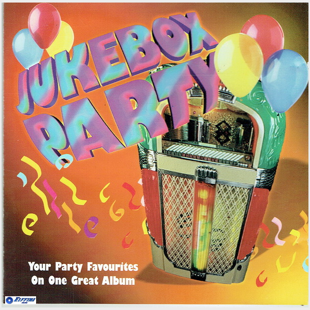 Jukebox Party