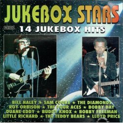 Jukebox Stars (14 Jukebox Hits) (1993)