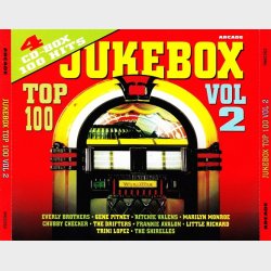 Jukebox Top 100 Vol 2 (1995) (Fat)