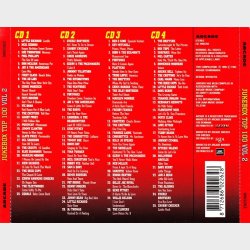 Jukebox Top 100 Vol 2 (1995) (Fat)