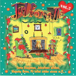 Jul For Alle Vol.2 (1998)