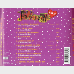 Jul For Alle Vol.3 (1998)