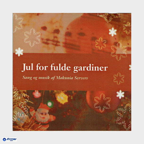Jul For Fulde Gardiner
