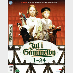 Jul I Gammelby 1-24 (1979)